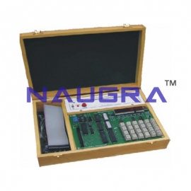 Embedded Microprocessor Training Kits